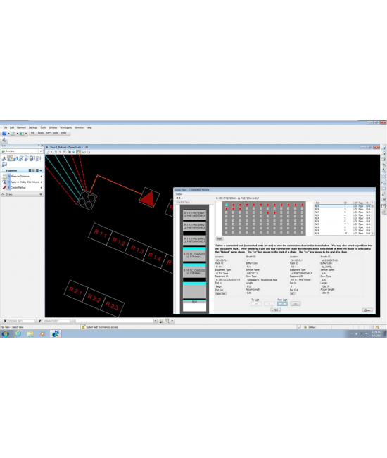 Bentley Communications PowerView