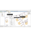 Bentley OpenUtilities Map