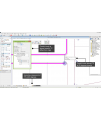 Bentley OpenUtilities Map
