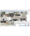 Bentley OpenUtilities Map