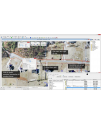 Bentley OpenUtilities Map
