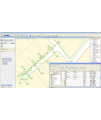 Bentley OpenUtilities Map