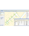 Bentley OpenUtilities Map