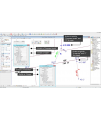 Bentley OpenUtilities Map