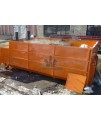 Дизельные снегоплавильные установки