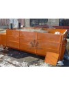 Дизельные снегоплавильные установки