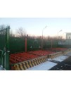 Сепаратор дробилка для снега (снегодробильные установки)