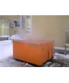 Снегоплавильные установки работающие от сети теплоснабжения