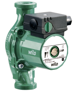 Wilo-Star-RS