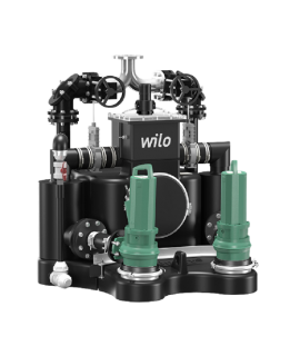 Wilo-EMUport CORE