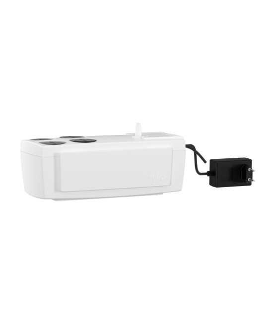 Wilo-Plavis 015-C