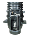 Wilo-DrainLift WS 1100