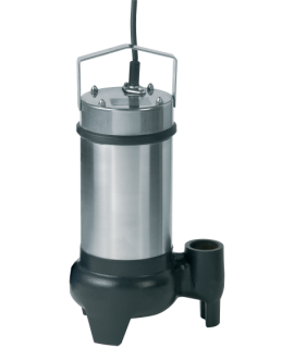 Wilo-Drain STS 40