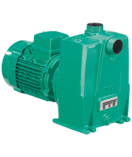 Wilo-Drain LPC