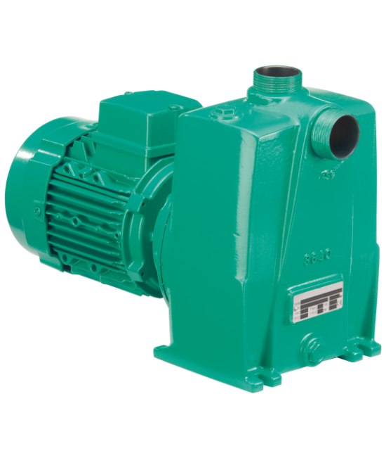 Wilo-Drain LPC
