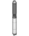 Wilo-EMU 8"