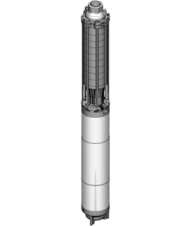 Wilo-EMU 8"