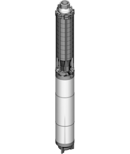 Wilo-EMU 8"