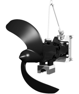 Wilo-EMU TR 50-2… – TR 120-1...