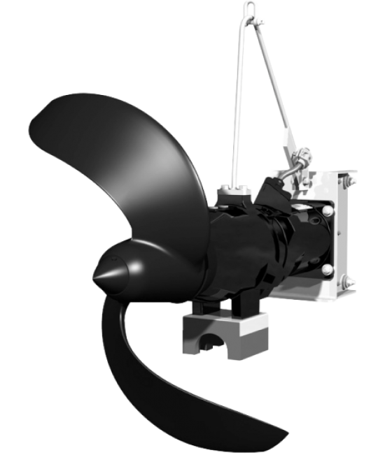 Wilo-EMU TR 50-2… – TR 120-1...