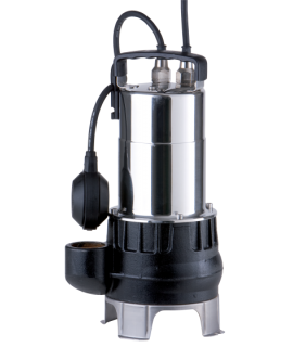 Wilo-Drain TC 40