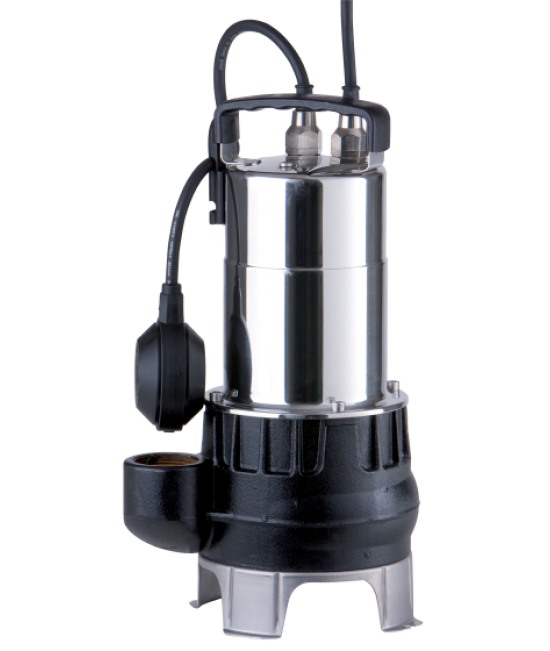 Wilo-Drain TC 40