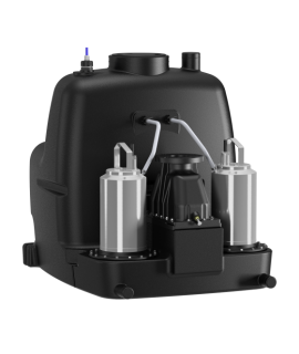 Wilo-DrainLift XL