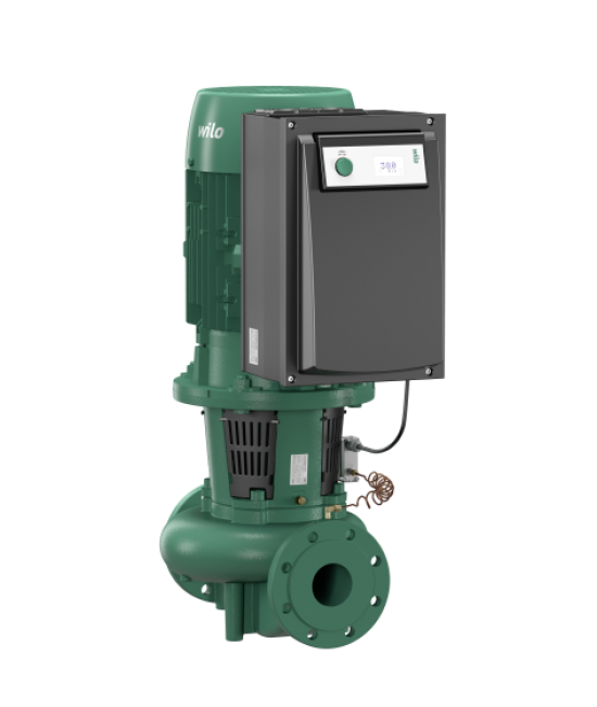Wilo-CronoLine-IL-E