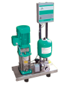 Wilo-Economy CO-1 MVI.../ER