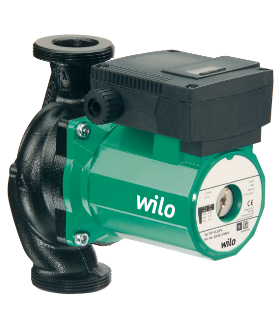 Wilo-TOP-RL