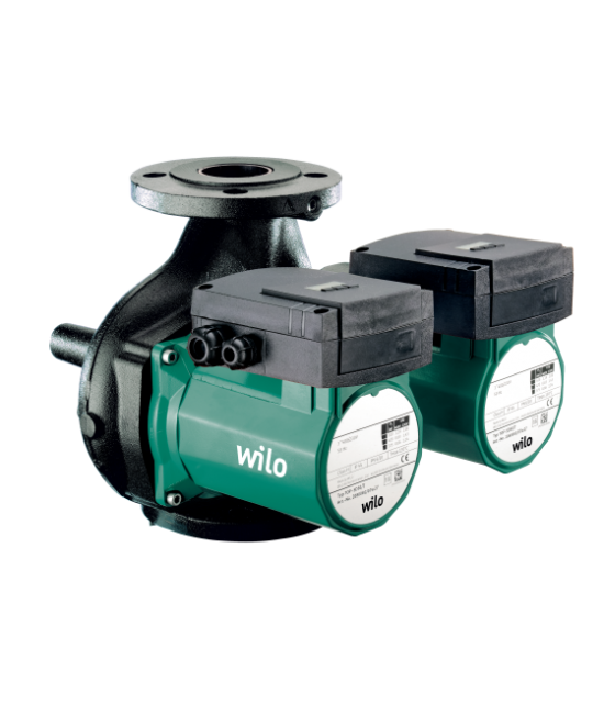 Wilo-TOP-SD