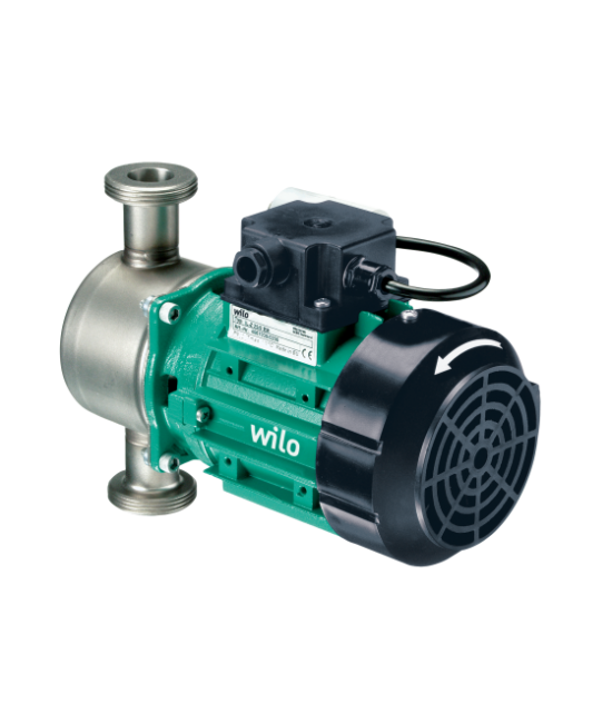 Wilo-VeroLine-IP-Z