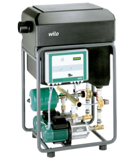 Wilo-RainSystem AF 150