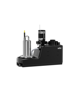 Wilo-DrainLift S
