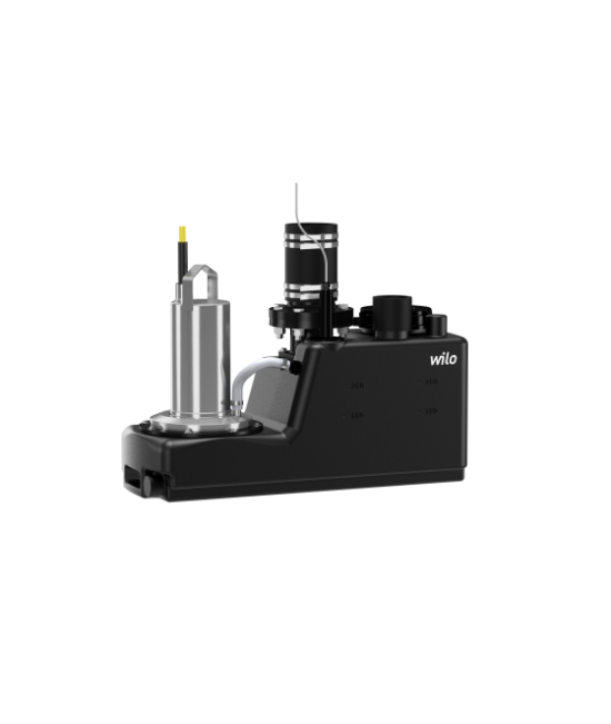 Wilo-DrainLift S
