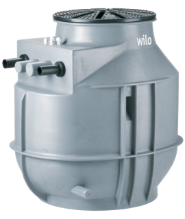 Wilo-DrainLift WS 40 Basic