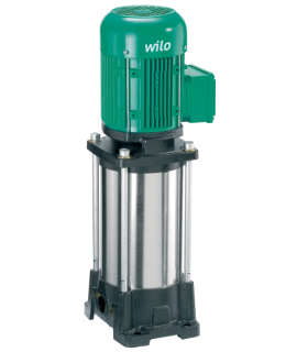 Wilo-Multivert MVIL