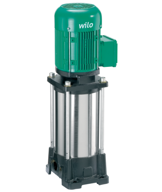 Wilo-Multivert MVIL