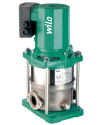 Wilo-Multivert MVIS