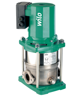 Wilo-Multivert MVIS
