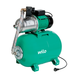 Wilo-MultiPress HMP
