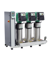 Wilo-SiBoost Smart Helix VE