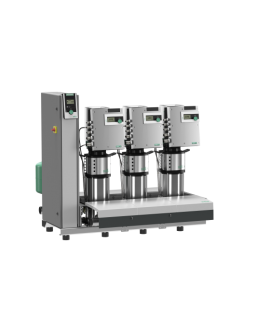 Wilo-SiBoost Smart Helix EXCEL