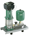 Wilo-Comfort-N-Vario COR-1 MVISE...-GE Wilo-Comfort-N-Vario COR-1 MVISE...-GE