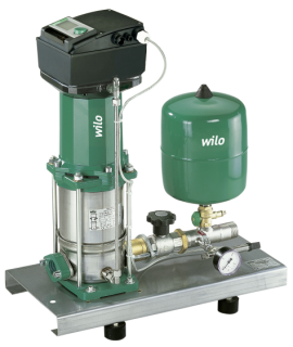 Wilo-Comfort-N-Vario COR-1 MVISE...-GE