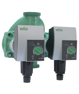 Wilo-Yonos PICO-D