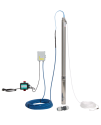 Wilo-Sub TWU 3 Plug & Pump