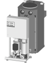 Wilo-FLA Compact-2 Helix V