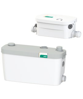 Wilo-HiDrainlift 3