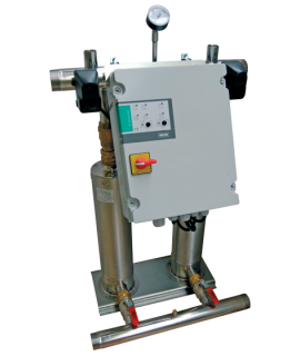 Wilo-Economy COE-2 TWI 5